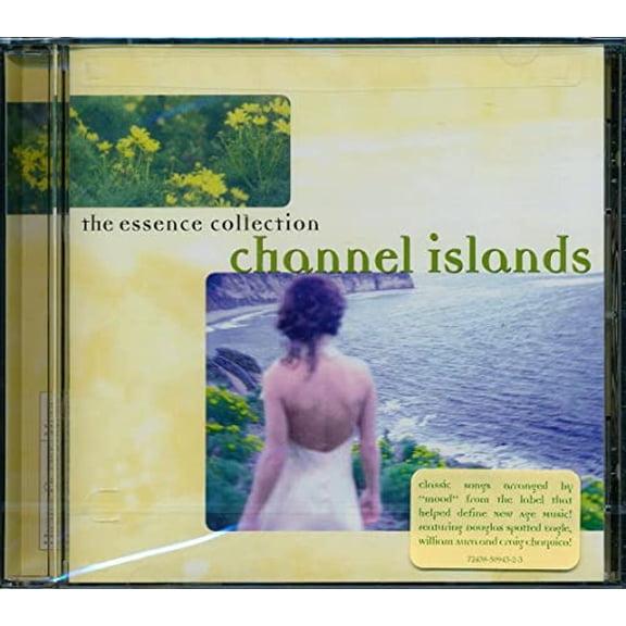 Pre-Owned Channel Islands (Essence Collection)