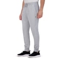 thumbnail image 2 of Gaiam Men's Namaste Joggers, Sizes S-XL, 2 of 2