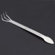 thumbnail image 4 of Root Spatula, Multifunction Anti-slip Bonsai Rake, For Plant Pot Bonsai ANGGREK Otros, 4 of 8