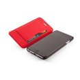 thumbnail image 4 of Element Case Soft-Tec Wallet Stand Case For Iphone 6/6S,iPhone 16 Pro Max, 4 of 9