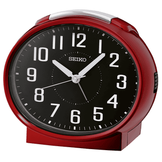 Seiko Watch R-Wave Atomic Bedside Alarm Clock - Walmart.com