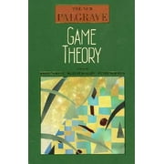 Angle View: Game Theory, Used [Paperback]