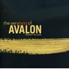 Avalon - Very Best of Avalon - CD