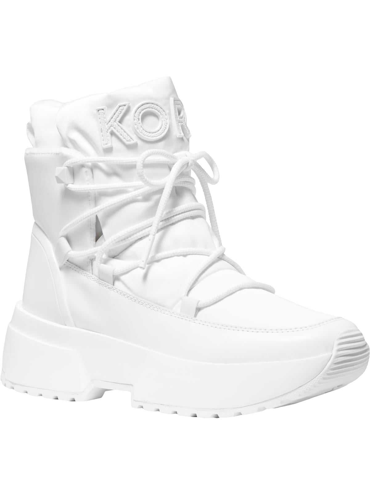 micheal kors winter boots