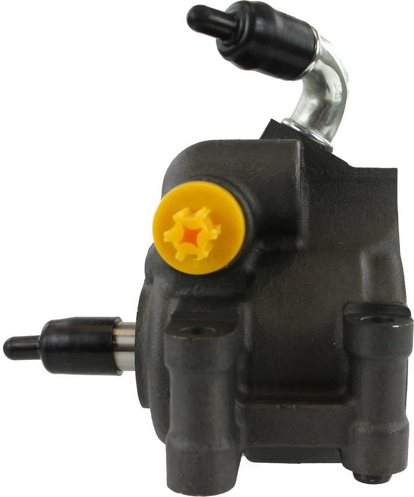 Atlantic Automotive Engineering 63195N AAE New Hydraulic Power Steering Pump 100% Tested