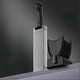 thumbnail image 4 of Manual Meat Slicer,Stainless Steel Meat Slicer,Meat Cutter A, 4 of 5