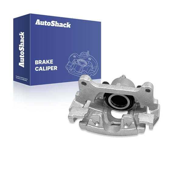AutoShack Front Right Brake Caliper | Replacement for 2012-2020 Volkswagen Passat 2009-2017 Volkswagen Tiguan 2017-2018 Volkswagen Tiguan Limited | 1-PC
