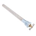 thumbnail image 1 of RV Water Heater Anode Rod, Quick Drain Aluminum  Anode Rod Protective Effective  for 233514 232767 Water Heater, 1 of 7