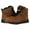 Brown, variant on HOSS Boots Men's Tikaboo Ultra-Lite Hiker Work Boots