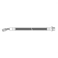 thumbnail image 4 of Centric Parts 150.51334 Rear Brake Hose for Hyundai Elantra 2007–2008, Hyundai Elantra Touring GLS 2010, 4 of 4