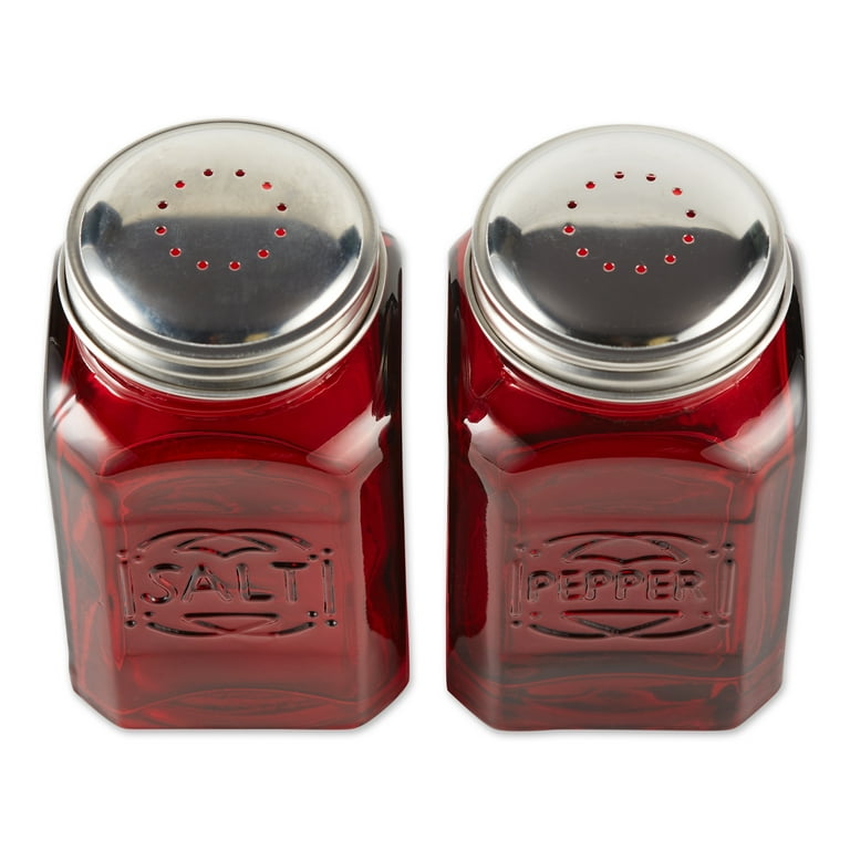 S&p salt 2024 & pepper