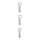 thumbnail image 4 of Injueey Abrebotellas Manual Cocina Restaurante Removedor de tapa Bolsillo portátil Picnic colgante Tapa para beber personalizada Verde Type1 NO1 Injueey CBP284594, 4 of 6