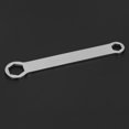 thumbnail image 3 of 10mm Bike Wrench, Bike Spanner Rust-Proof And Durable Durable  For Amateur For Player, 3 of 8