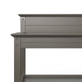 thumbnail image 3 of Child Craft™ Redmond Dressing Table, Dapper Gray, 3 of 6