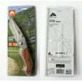 thumbnail image 6 of Ozark Trail 3.25-Inch Folding Knife, 6 of 8