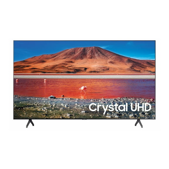 Samsung 65" Class 4K (2160p) LED Smart TV (UN65TU700DFXZA)