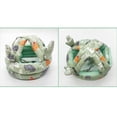 thumbnail image 4 of Casco de Seguridad para Bebés Sunnimix Anticolisión Verde, 4 of 8