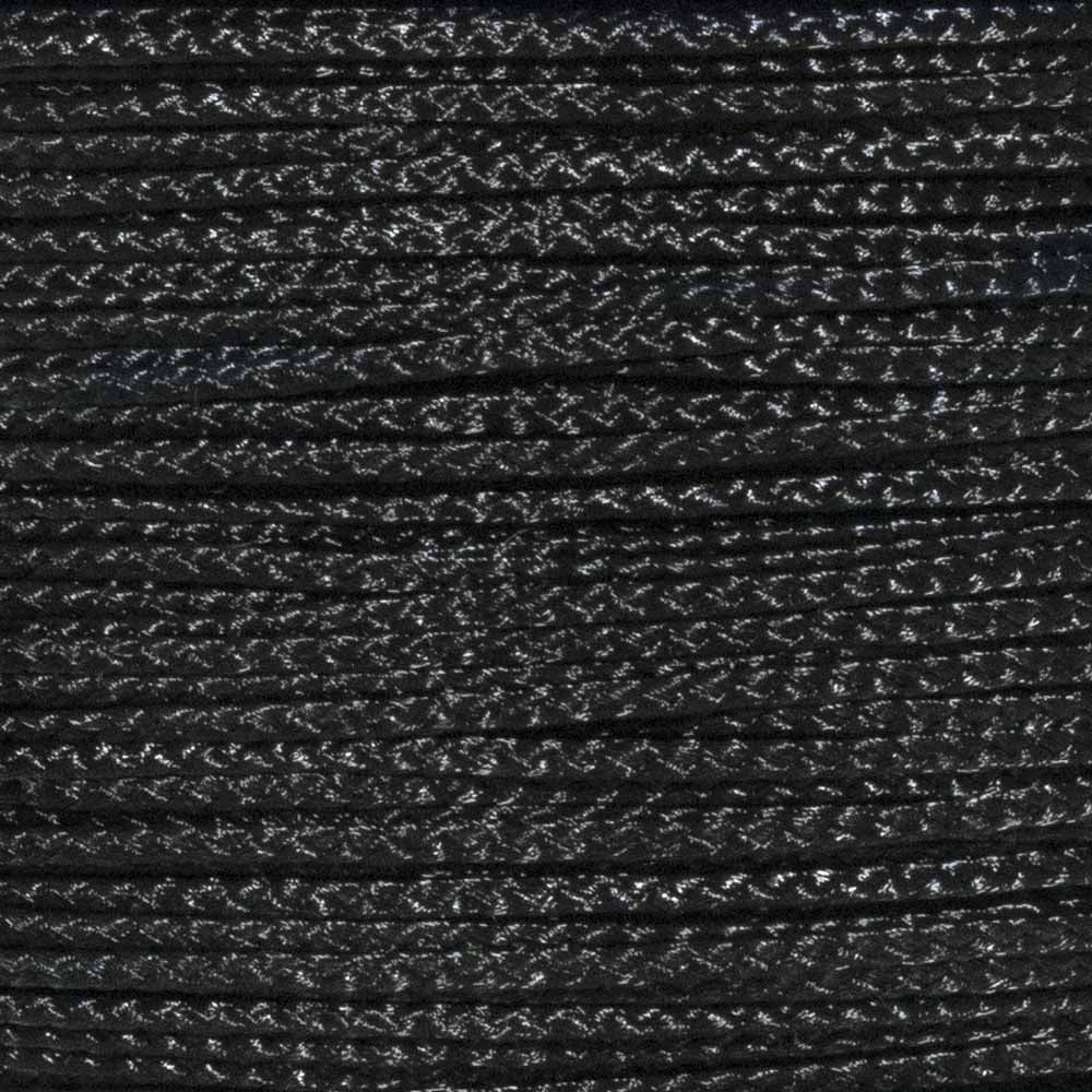 0.75mm Diameter Braided Nano Cord 300 FT (Approx) Spools Various Colors