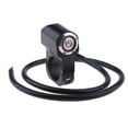 thumbnail image 1 of Interruptor de Faro de Agarre de Manillar de Motocicleta Perfecl 12V Impermeable Encendido Apagado Rojo, 1 of 7