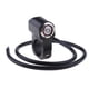 thumbnail image 1 of Interruptor del faro del manillar de la bicicleta de de rojo Cola Interruptor del faro del manillar, 1 of 7