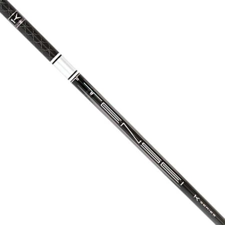 Mitsubishi Tensei Pro White 1K 70 Stiff Shaft + PXG Driver Tip + Grip