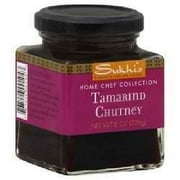 Chutney Tamarind 8 Oz -Pack of 6