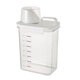 thumbnail image 5 of Convenient Washing Powder Dispenser Easy Pouring Spout and Secure Seal (1100ml), 5 of 11
