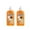 As show, variant on Floor Cleaner, Eco-Friendly Hardwood Vinyl Laminate Cleaner, Plant-Based Non-Toxic Cleaning Solution, No Harsh Chemicals or Synthetic Fragrances, 2-Pack Household Cleaning Supplies