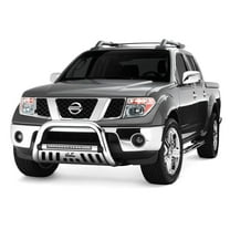 Westin Ultimate LED Bull Bar Fits select: 2016-2018 CHEVROLET SILVERADO, 2019 CHEVROLET SILVERADO LD C1500 LT