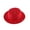 Red, variant on lanema Glittering Rhinestones Decors British Cap For Women Men Unisex Top Hat For Parties Wedding Event Celebration Gathering