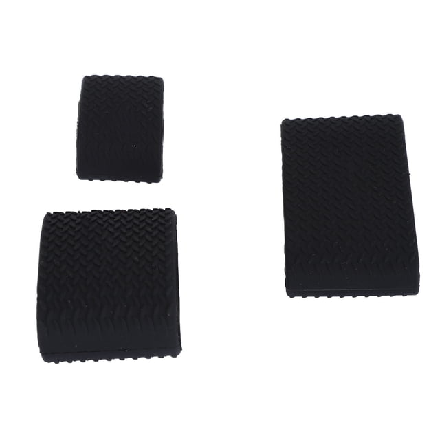 Clipper Grip Pad, Clipper Bands Protector Agarre Seguro Control Mejorado Para Peinar Para Peluqueros