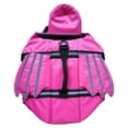 thumbnail image 2 of kladzum Dog Life Jacket Pet Coat Reflective Outdoor Dog Clothing Pet Swimsuit Dog Life Jacket Summer Wear Outdoor Dog Clothes Pet Swimsuit Dog Life Vests, 2 of 4