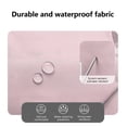 thumbnail image 3 of WRKEKC Clearance Expandable Multifunctional Travel Duffle Bag - 20-35L Lightweight Gym & Weekend Luggage with Shoulder Strap Convertibility, 3 of 6
