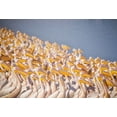 thumbnail image 2 of Or, Keren 24x18 White Modern Wood Framed Museum Art Print Titled - Untitled, 2 of 4