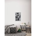 thumbnail image 3 of Marmont Hill Jellyfish III Framed Wall Art, 3 of 6