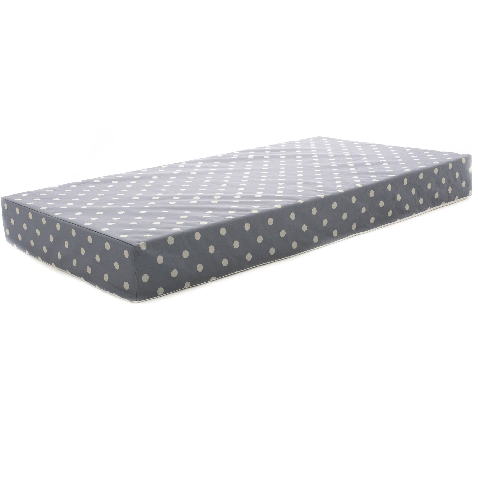 memory foam baby crib mattress