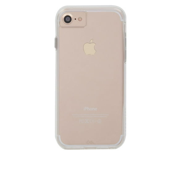 Case-Mate Tough Naked Case for iPhone 6s/7/8