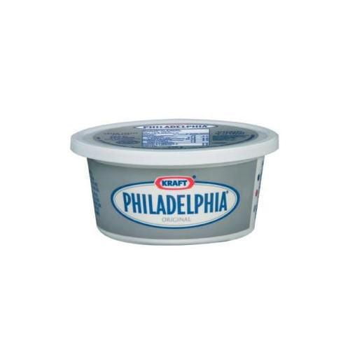 Tartinade au fromage à la crème de Philadelphia 250 g