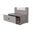 thumbnail image 3 of Espejo Louis - Gris, 3 of 5