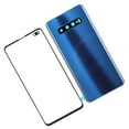 thumbnail image 4 of Phone Rear Cover, Carefully Welding Outer Glass Panel High Performance Easy Convenient Screen Replacement  For  S10+Plus Black,White,Blue,Green, 4 of 8