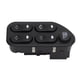 thumbnail image 2 of Interruptor de ventanilla eléctrica Conjunto de interruptor de control de ventanilla eléctrica de automóvil 7S65‑14529‑BA Reemplazo para ECOSPORT 2003‑2012, 2 of 5