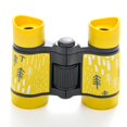 thumbnail image 1 of YIWUMI Binoculars Children's Telescope Color Printing Children's Telescope Pink, 1 of 1