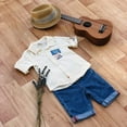 thumbnail image 6 of Aidan 2-Piece Shirt & Shorts Set, 6 of 6