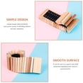 thumbnail image 3 of KALLORY Musical Instrument For Kids Orff Xylophone Wood Color 1Pack, 3 of 8