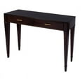thumbnail image 1 of Butler Specialty Company Kai 2 Drawer 45" Wood Console Table - Cherry, 1 of 7