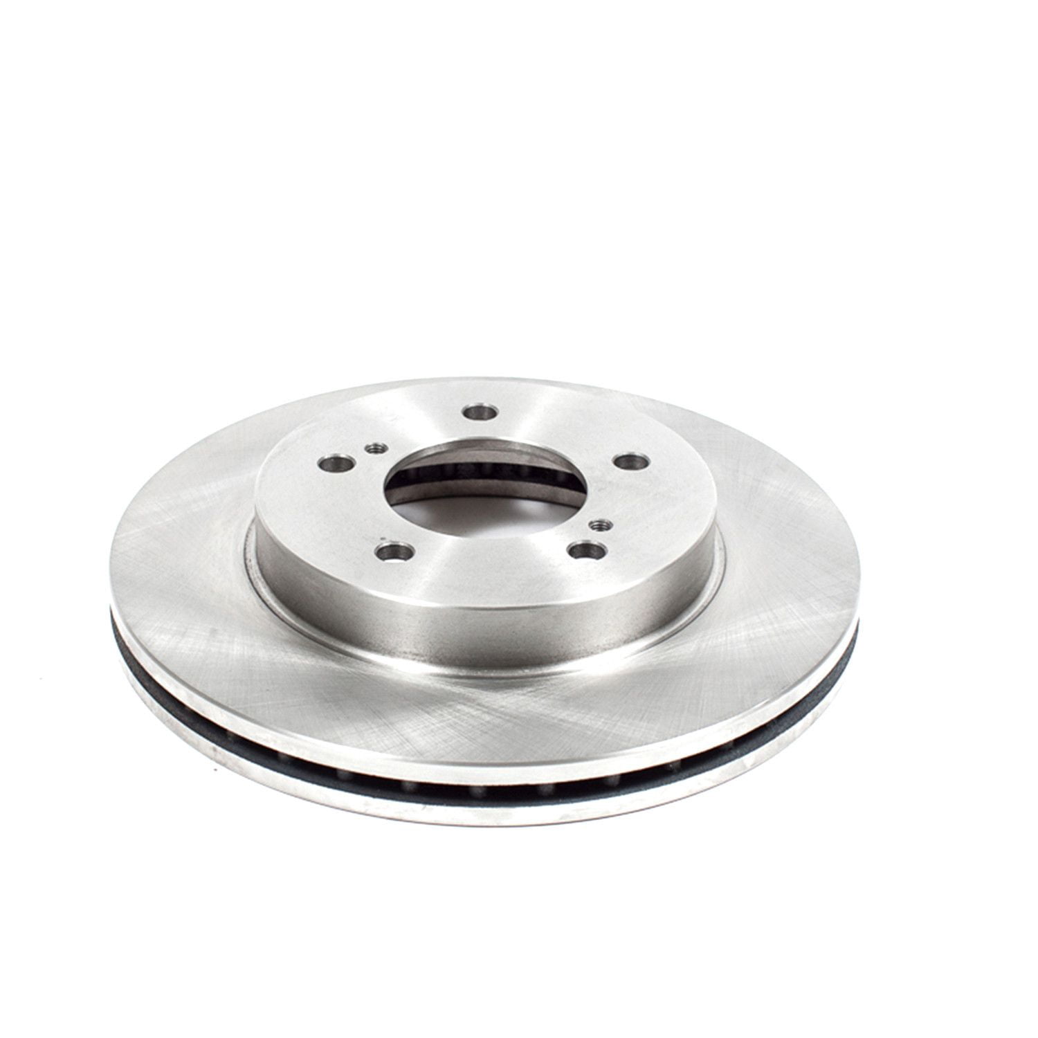 Power Stop Front One Stock Replacement Brake Rotor AR8532 Fits 2000 Nissan Quest