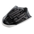 thumbnail image 5 of Tail Rear Seat Cover Fairing Cowl For Daytona 660 2024-2025 White, 5 of 12