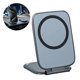 thumbnail image 5 of Soporte magnético portátil para teléfono móvil, adhesivo, ultrafino, plegable, a prueba de golpes, universal, para salpicadero de coche., 5 of 8