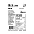 thumbnail image 5 of Salted Sesame Sticks - 1 kg (2.2lb), 5 of 5