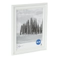 Mainstays 8x10 Traditional Gallery Wall Picture Frame, White